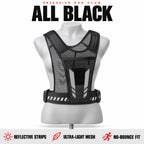 StrideLock™ Running Vest 2.0