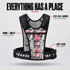 StrideLock™ Running Vest 2.0