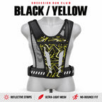 StrideLock™ Running Vest 2.0