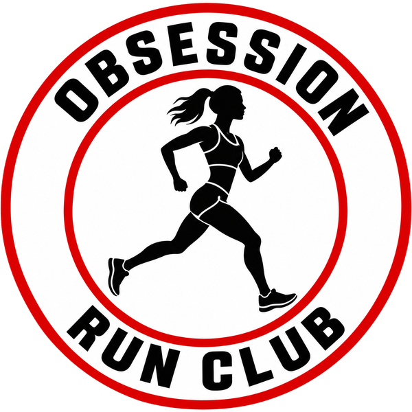Obsession Run Club
